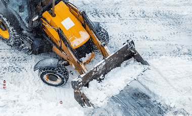 high-angle-view-frozen-boat